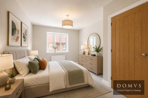 undefined, Charminster, Dorchester