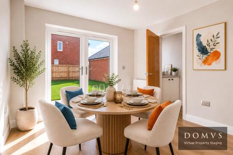 undefined, Charminster, Dorchester
