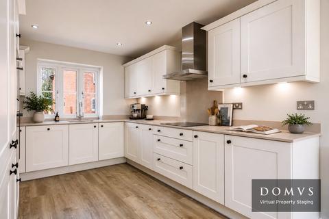 undefined, Charminster, Dorchester