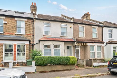 Elvino Road, Sydenham, London, SE26