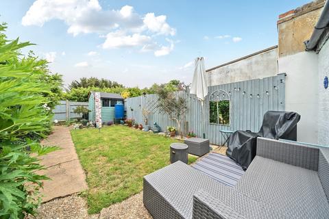 3 bedroom terraced house for sale, Elvino Road, Sydenham, London, SE26