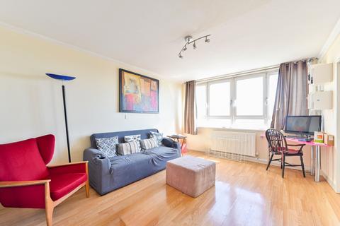 Holland Rise House, Clapham Road, London, SW9