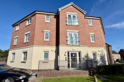 1 bedroom ground floor flat for sale, 29 Glan Yr Afon, Gorseinon, Swansea, SA4