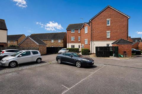 1 bedroom ground floor flat for sale, 29 Glan Yr Afon, Gorseinon, Swansea, SA4