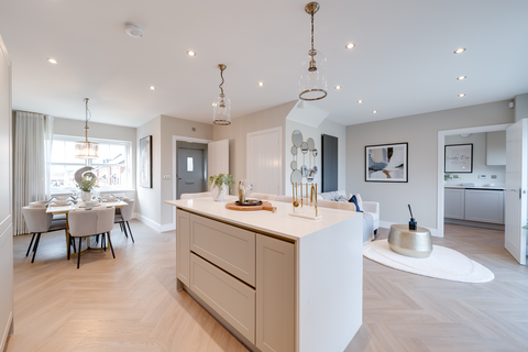undefined, Plot 39, The Kingsand at Manor Grove, Goldfinch Way GL15