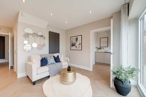 undefined, Plot 39, The Kingsand at Manor Grove, Goldfinch Way GL15