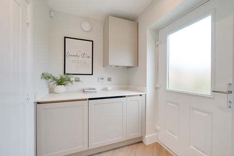 undefined, Plot 39, The Kingsand at Manor Grove, Goldfinch Way GL15