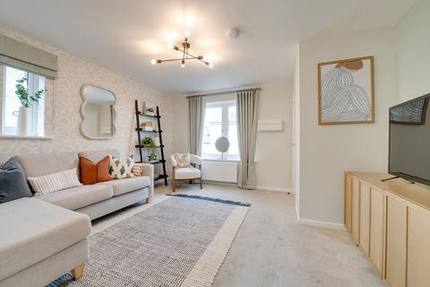 undefined, Plot 320, The Danbury at Trehenlis Gardens, Clodgey Lane TR13