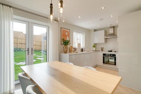 undefined, Plot 320, The Danbury at Trehenlis Gardens, Clodgey Lane TR13