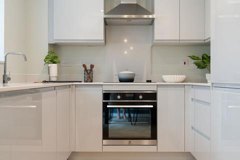 undefined, Plot 320, The Danbury at Trehenlis Gardens, Clodgey Lane TR13