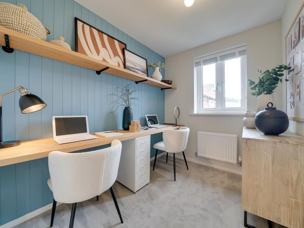 Home office