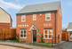 Plot 72, The Brampton at Weavers Place, LE9, Thurlaston Lane LE9 photo 2