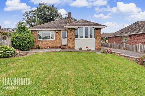 2 bedroom detached bungalow for sale, Stainborough Close, Dodworth