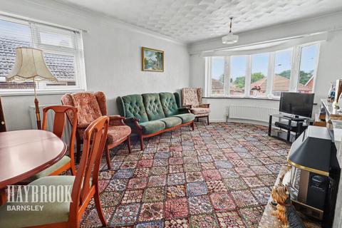 2 bedroom detached bungalow for sale, Stainborough Close, Dodworth