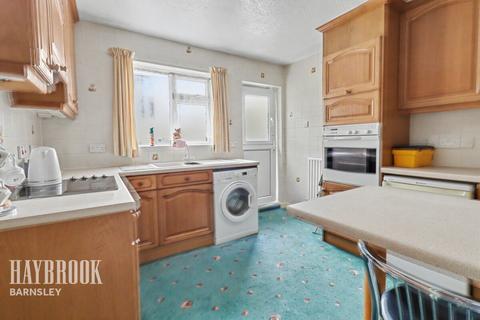 2 bedroom detached bungalow for sale, Stainborough Close, Dodworth