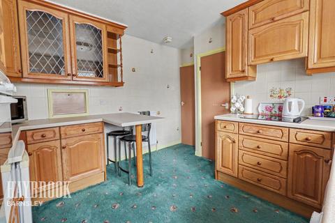 2 bedroom detached bungalow for sale, Stainborough Close, Dodworth