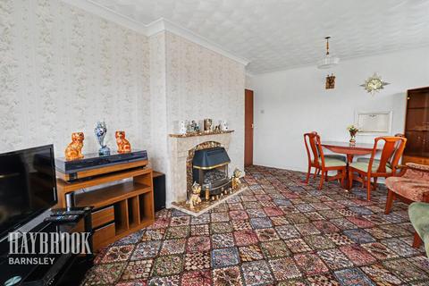 2 bedroom detached bungalow for sale, Stainborough Close, Dodworth