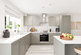 Plot 262, The Kingston at Wykham Park, Bloxham Road (A361) OX16