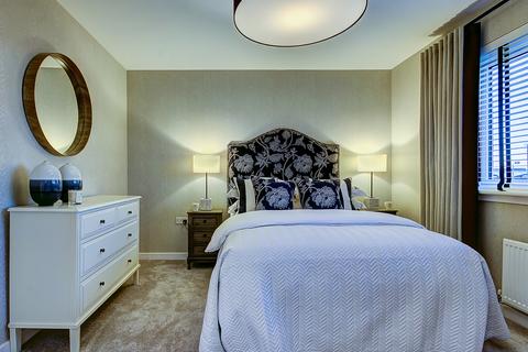undefined, Plot 138, The Elgin at Kinloch Brae, Dunkeld Road, Blairgowrie PH10