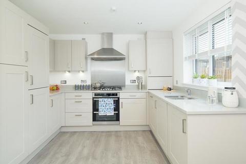 3 bedroom detached house for sale, Plot 61, The Kearn at Burnside View, Main Street FK7