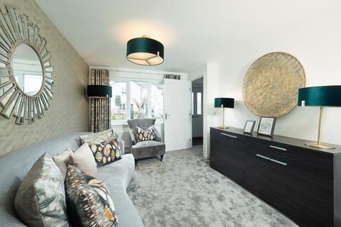 3 bedroom detached house for sale, Plot 65, The Kearn at Burnside View, Main Street FK7