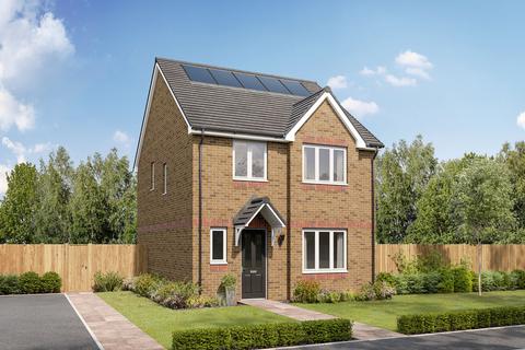 4 bedroom detached house for sale, Plot 69, The Crammond at Burnside View, Main Street FK7