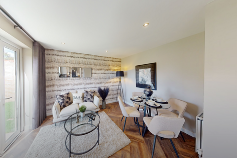 4 bedroom detached house for sale, Plot 69, The Crammond at Burnside View, Main Street FK7