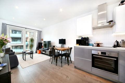 Liberty House, Juniper Drive, London, SW18
