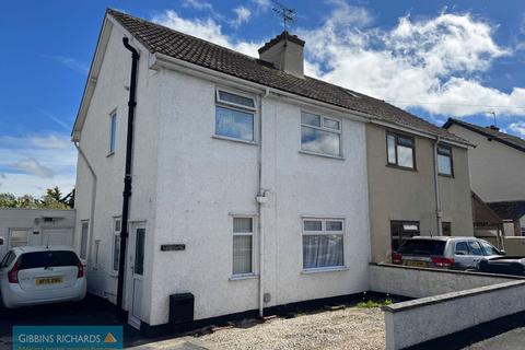 3 bedroom semi-detached house for sale, Eastwick Road, Taunton