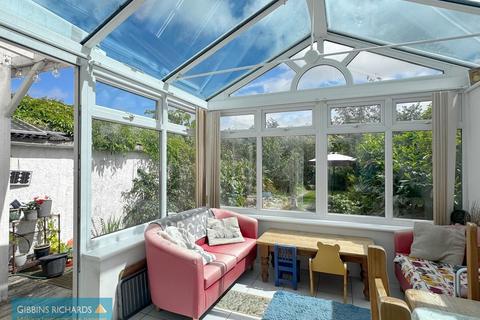 3 bedroom semi-detached house for sale, Eastwick Road, Taunton