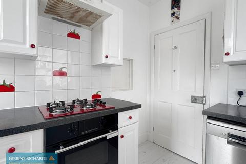3 bedroom semi-detached house for sale, Eastwick Road, Taunton
