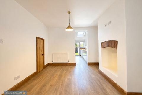 3 bedroom terraced house for sale, Provident Place, Bridgwater