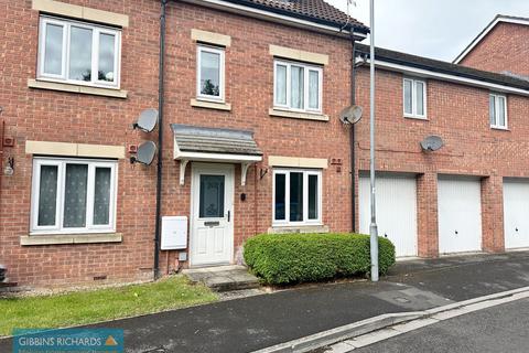 undefined, Cavalier Close, Bridgwater