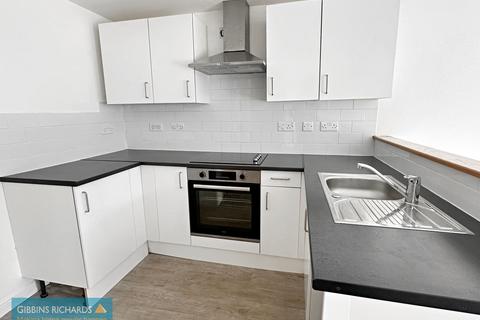 undefined, Cavalier Close, Bridgwater