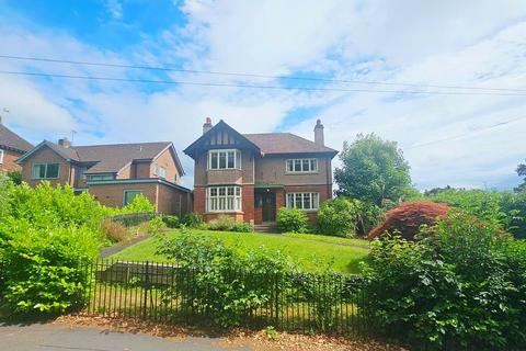 3 bedroom detached house for sale, Aylestone Hill, Hereford HR1
