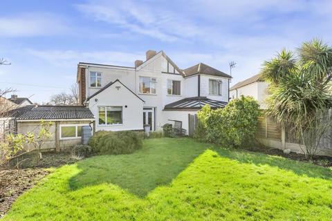 4 bedroom semi-detached house for sale, Fairford Avenue, Bexleyheath