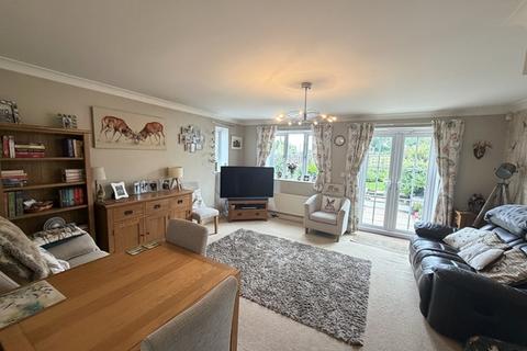 3 bedroom semi-detached house for sale, Millhayes Farm, Hemyock EX15