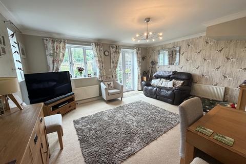 3 bedroom semi-detached house for sale, Millhayes Farm, Hemyock EX15