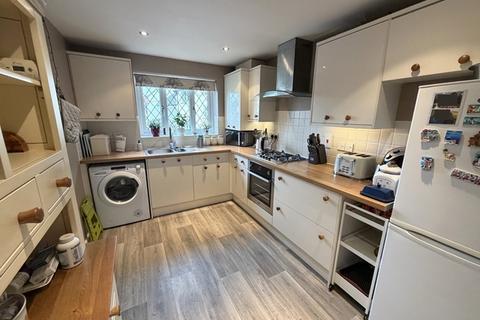 3 bedroom semi-detached house for sale, Millhayes Farm, Hemyock EX15