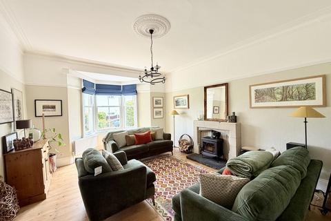 5 bedroom detached house for sale, Western Road, Abergavenny