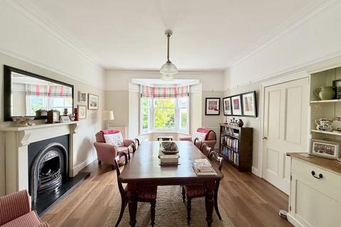 5 bedroom detached house for sale, Western Road, Abergavenny
