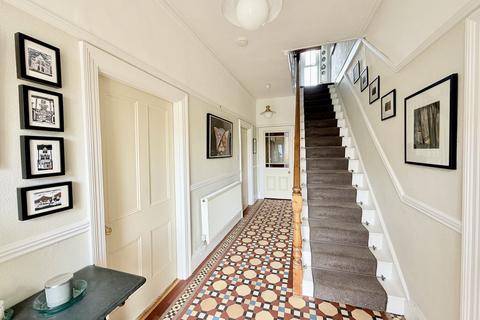 5 bedroom detached house for sale, Western Road, Abergavenny