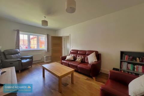 4 bedroom detached house for sale, Clist Way, Hemyock