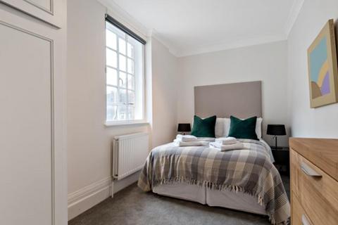 undefined, Park Road, London
