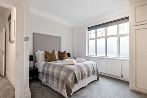undefined, Park Road, London