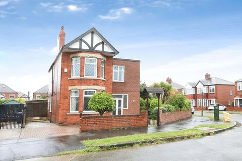 4 bedroom detached house for sale, Norland Avenue, Hull