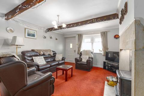 4 bedroom detached house for sale, Stone Gables, Cross Wells Road, Soyland HX6 4NJ