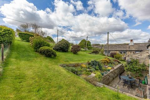 4 bedroom detached house for sale, Stone Gables, Cross Wells Road, Soyland HX6 4NJ