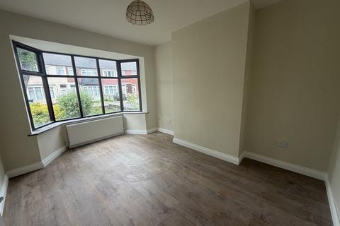 undefined, Laburnum Road, Redcar
