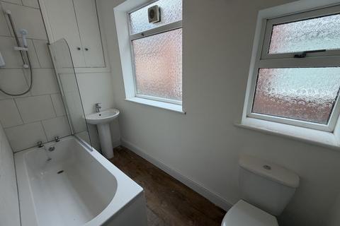 undefined, Laburnum Road, Redcar
